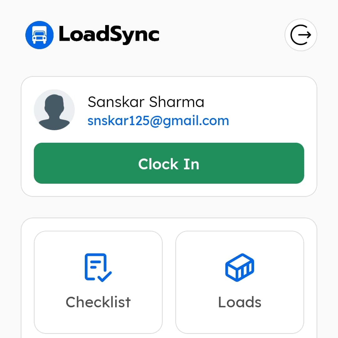 LoadSync